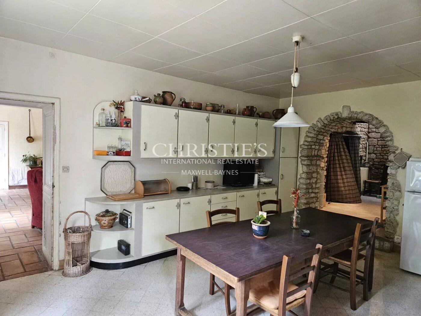 Exceptionnelle propriété viticole dans la région de Cognac