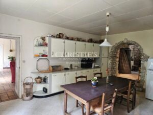 Exceptionnelle propriété viticole dans la région de Cognac