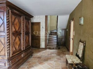 Exceptionnelle propriété viticole dans la région de Cognac