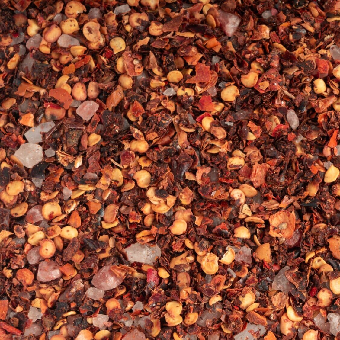 chili fllakes