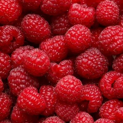 Raspberries