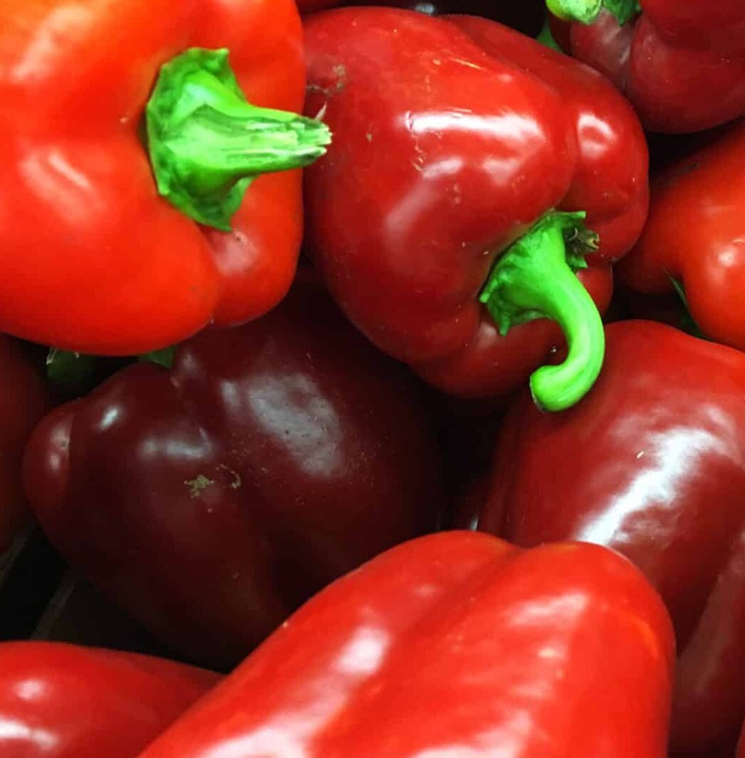 red pepper