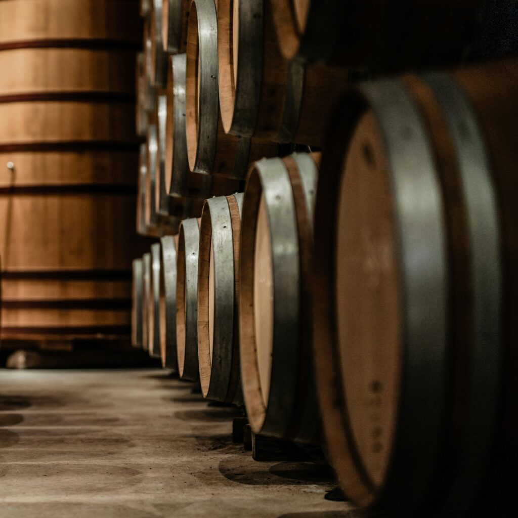 exceptional Bordeaux terroir