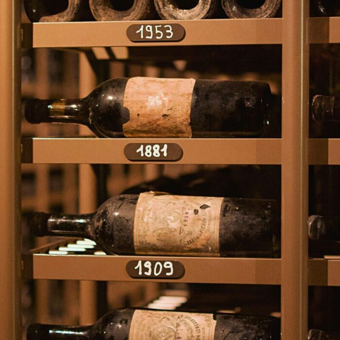 Comment aménager une cave à vin chez soi ?