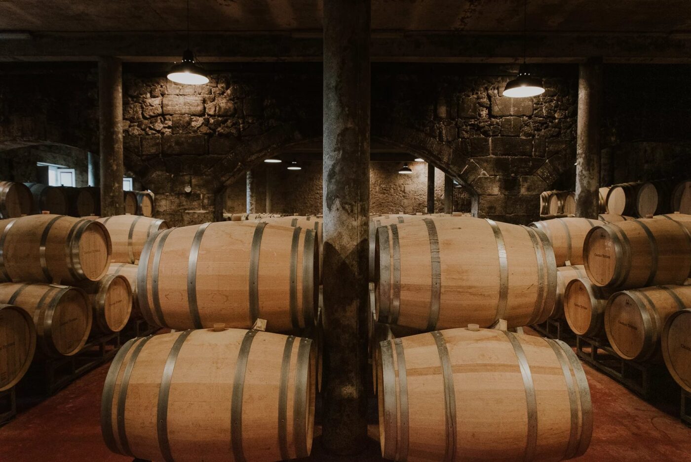 A vendre propriété viticole d'exception dans le Saint-Emilionnais