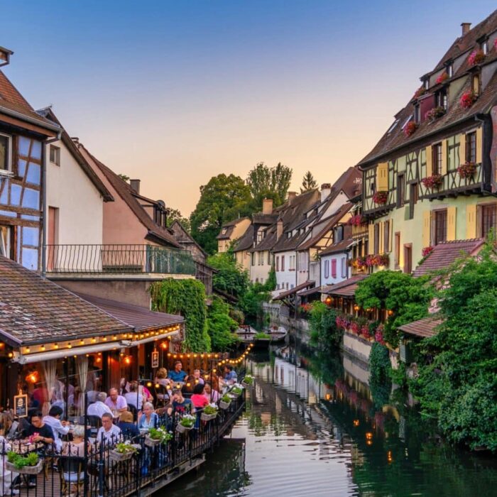 Combien y-a-t&rsquo;il de cépages en France​ ?