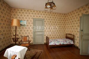 Propriété viticole de 5.5 hectares sur Saint-Émilion - Voisin de Grand Cru Classé