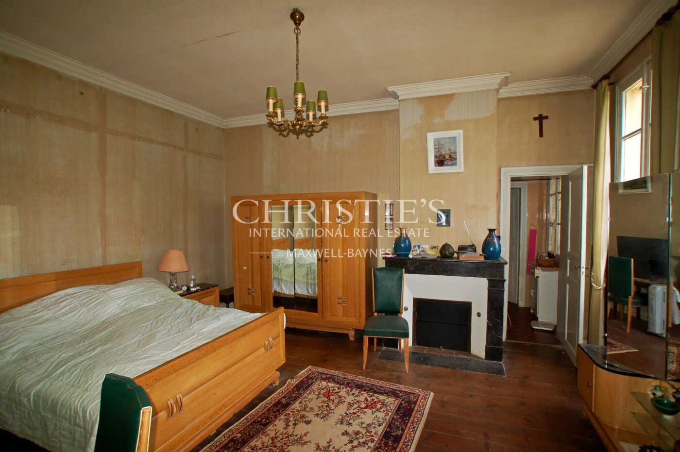 Propriété viticole de 5.5 hectares sur Saint-Émilion - Voisin de Grand Cru Classé