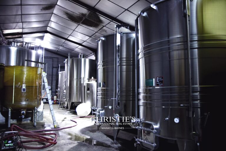 Domaine viticole & maison d’Armagnac – Propriété d’exception au cœur du Gers