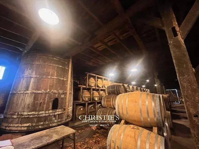 Domaine viticole & maison d’Armagnac – Propriété d’exception au cœur du Gers