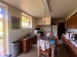 Domaine viticole & maison d’Armagnac – Propriété d’exception au cœur du Gers