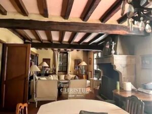 Domaine viticole & maison d’Armagnac – Propriété d’exception au cœur du Gers