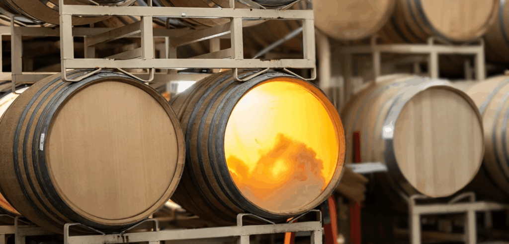 batonnage de lie de vin blanc