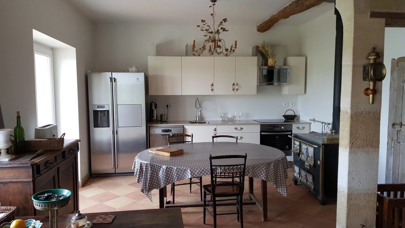 Propriété viticole d'agrément - Œnotourisme - proche Bordeaux