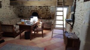 Propriété viticole d'agrément - Œnotourisme - proche Bordeaux