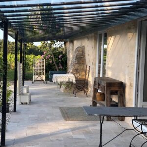 Propriété viticole d'agrément - Œnotourisme - proche Bordeaux