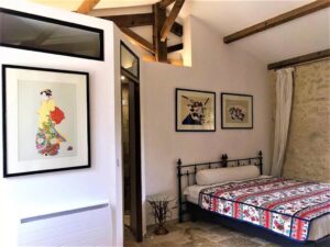 Propriété viticole d'agrément - Œnotourisme - proche Bordeaux