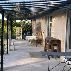 Propriété viticole d'agrément - Œnotourisme - proche Bordeaux