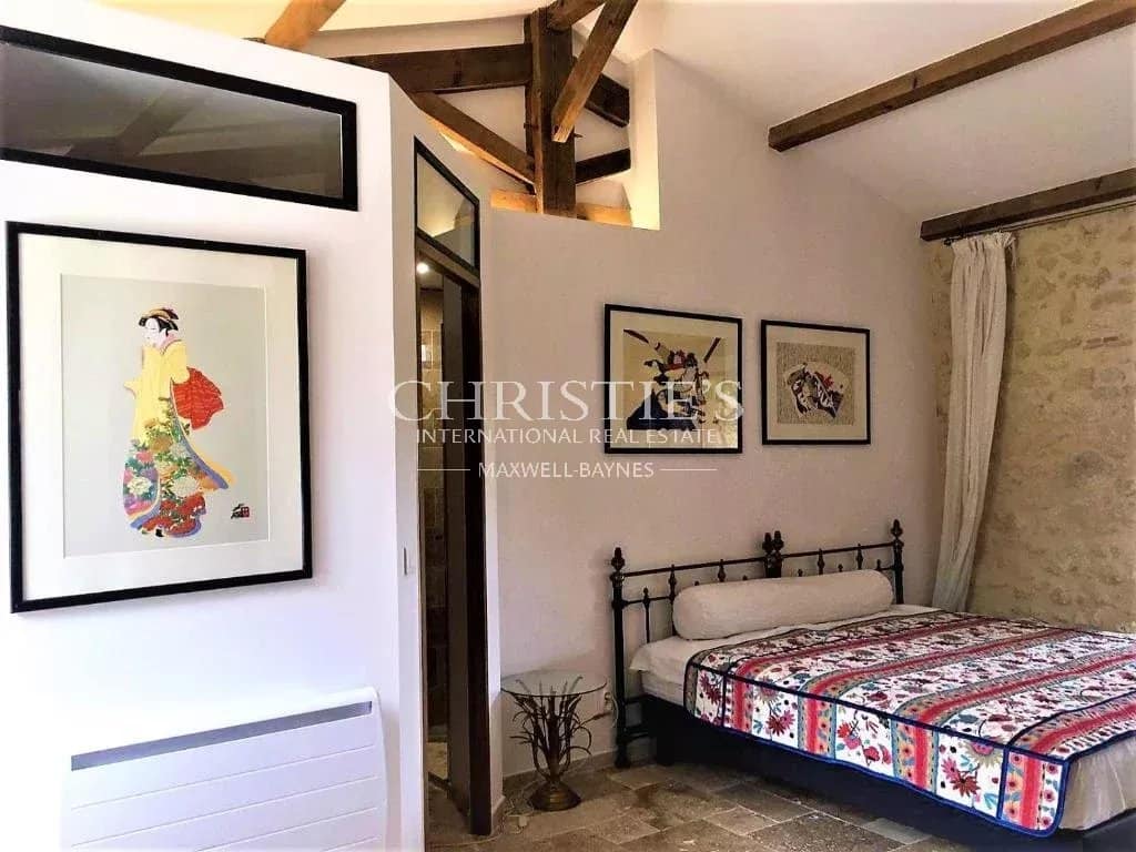 Propriété viticole d'agrément - Œnotourisme - proche Bordeaux