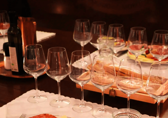 Food and Wine Pairings: A Guide to Perfect Harmony