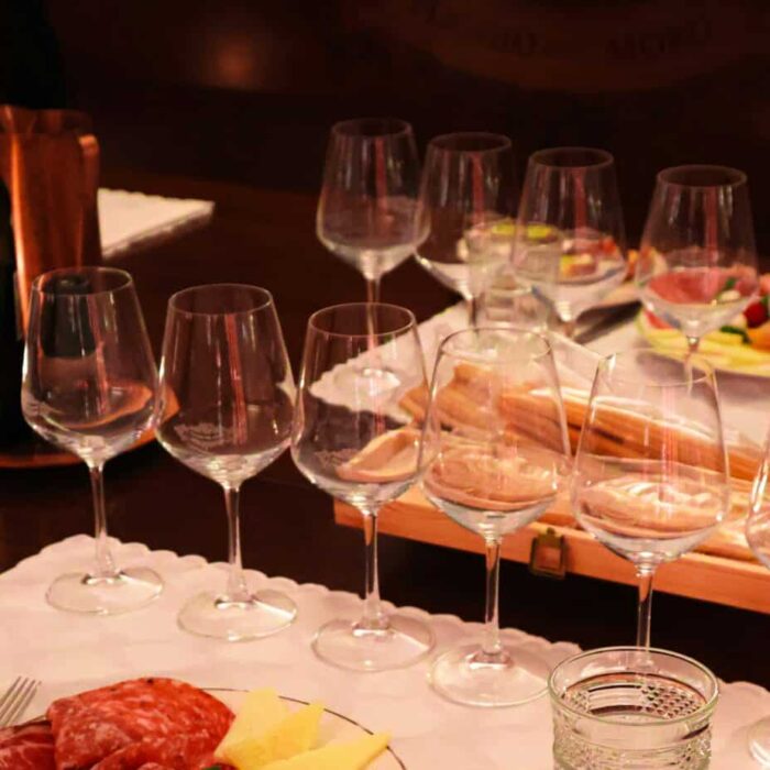 Accord mets et vins : comment réussir ses accords ?