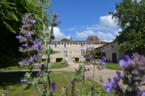 Très beau domaine viticole en AOC Montravel, Haut-Montravel et Côtes de Bergerac - Biologique