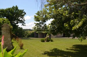 Très beau domaine viticole en AOC Montravel, Haut-Montravel et Côtes de Bergerac - Biologique