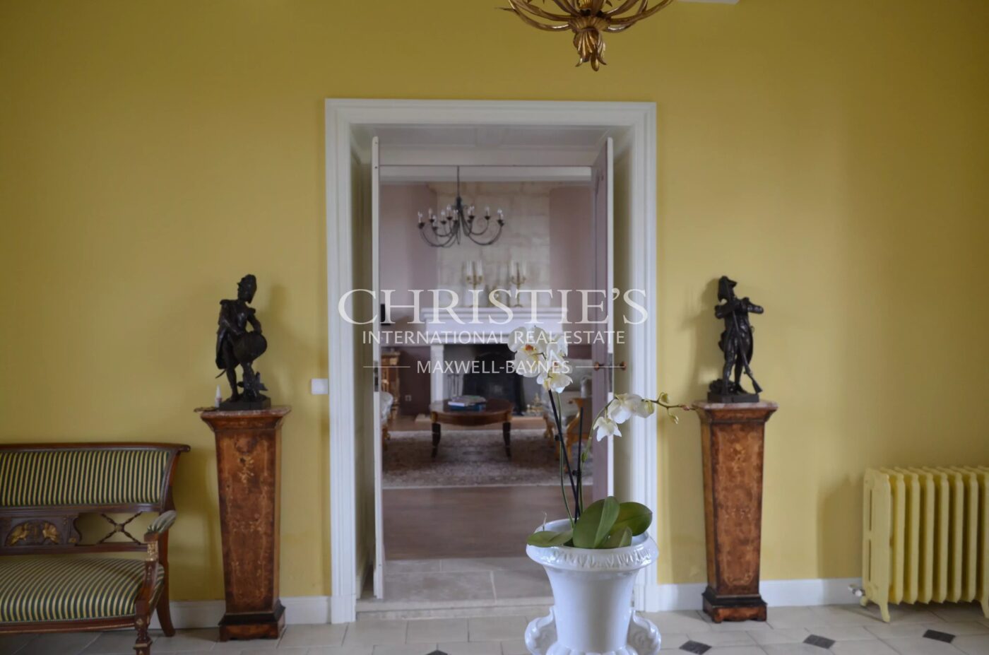 Très beau domaine viticole en AOC Montravel, Haut-Montravel et Côtes de Bergerac - Biologique