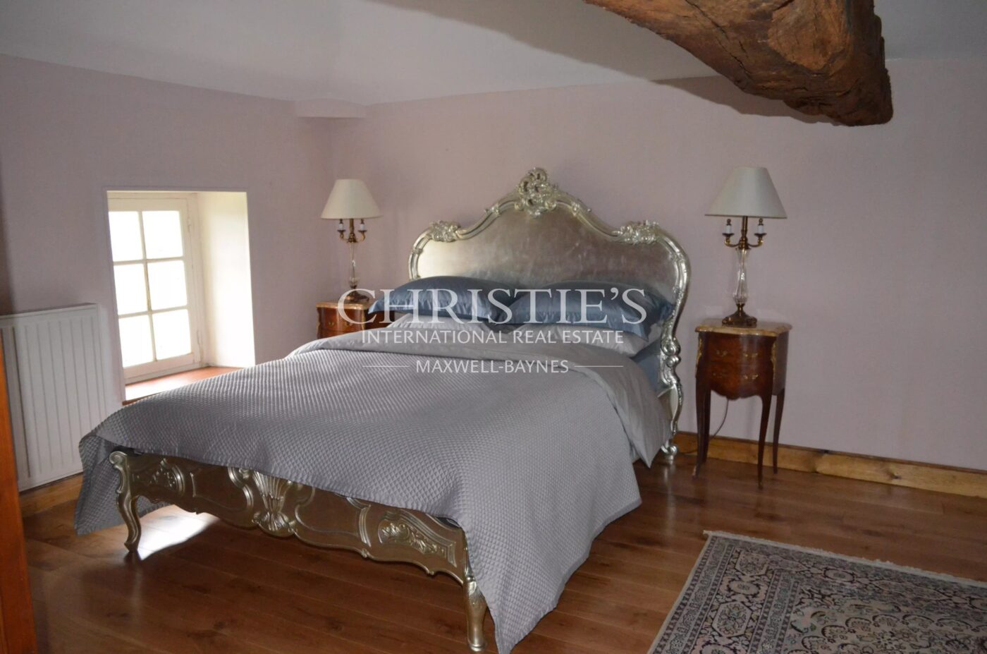 Très beau domaine viticole en AOC Montravel, Haut-Montravel et Côtes de Bergerac - Biologique