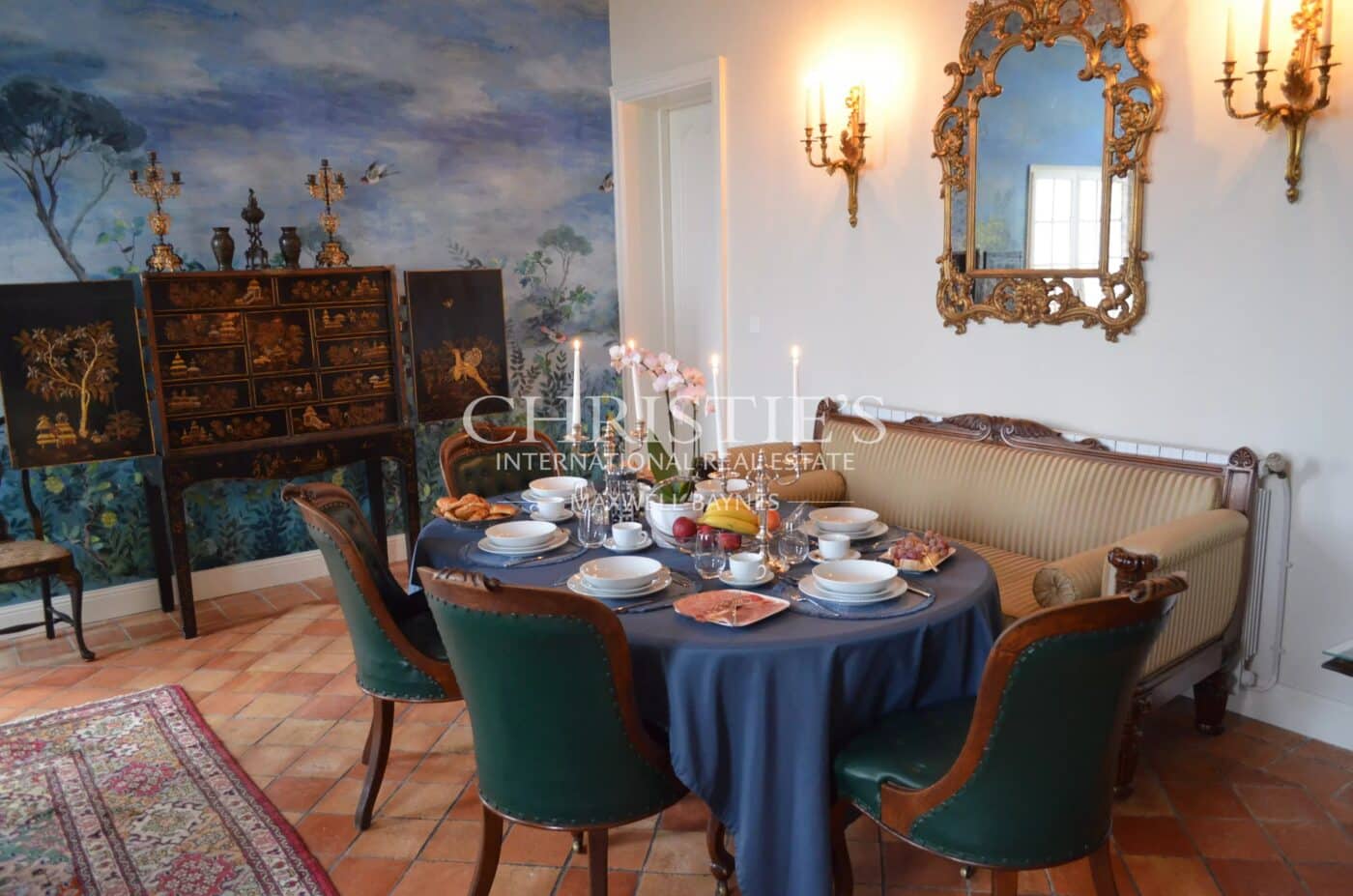 Très beau domaine viticole en AOC Montravel, Haut-Montravel et Côtes de Bergerac - Biologique