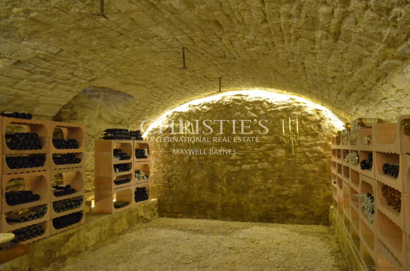 Très beau domaine viticole en AOC Montravel, Haut-Montravel et Côtes de Bergerac - Biologique