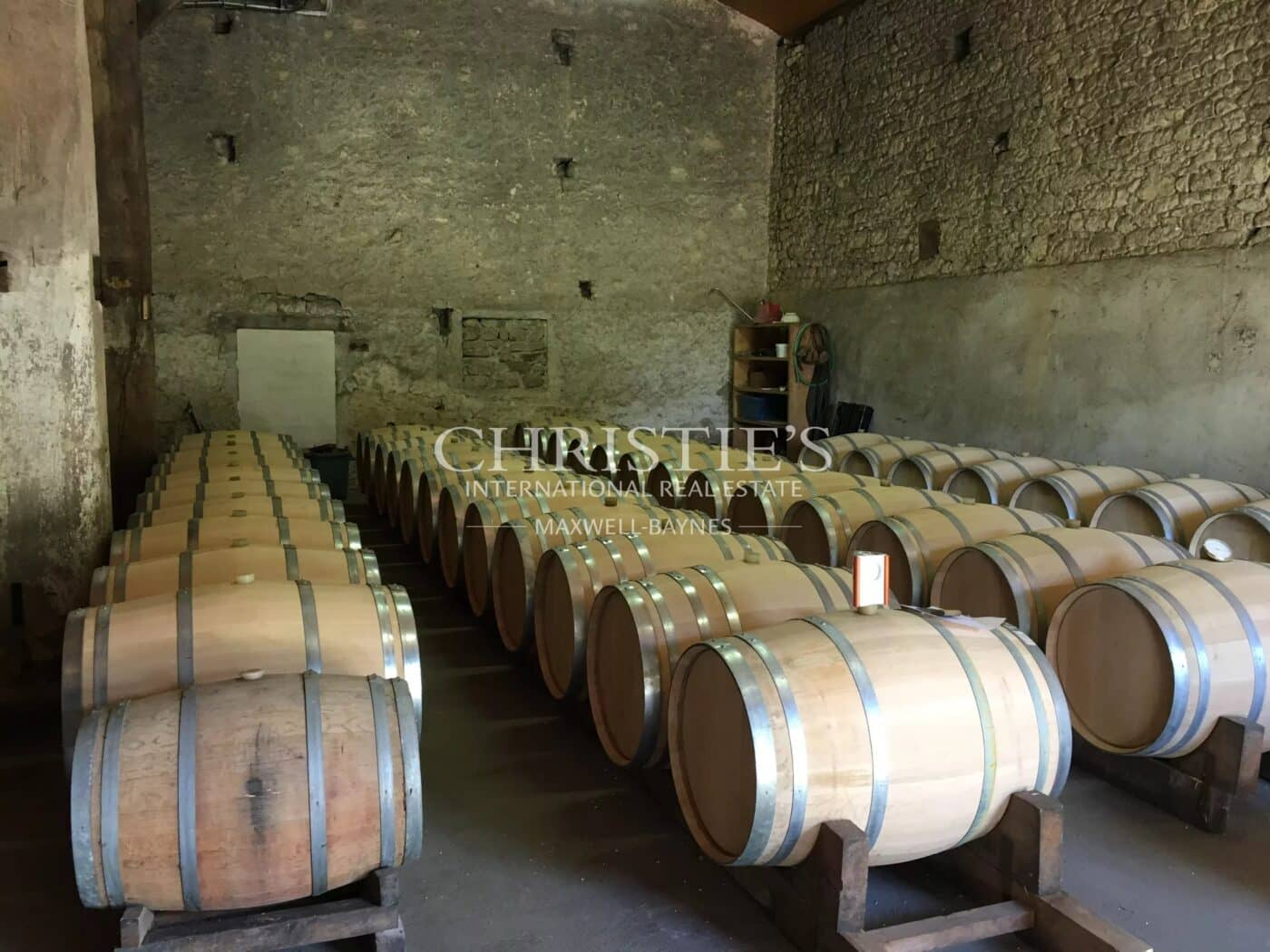 Très beau domaine viticole en AOC Montravel, Haut-Montravel et Côtes de Bergerac - Biologique