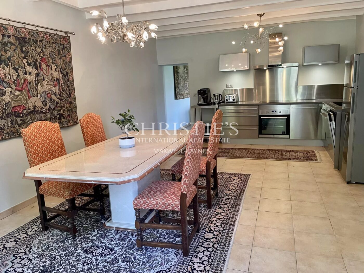 Très beau domaine viticole en AOC Montravel, Haut-Montravel et Côtes de Bergerac - Biologique