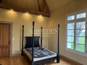 Très beau domaine viticole en AOC Montravel, Haut-Montravel et Côtes de Bergerac - Biologique