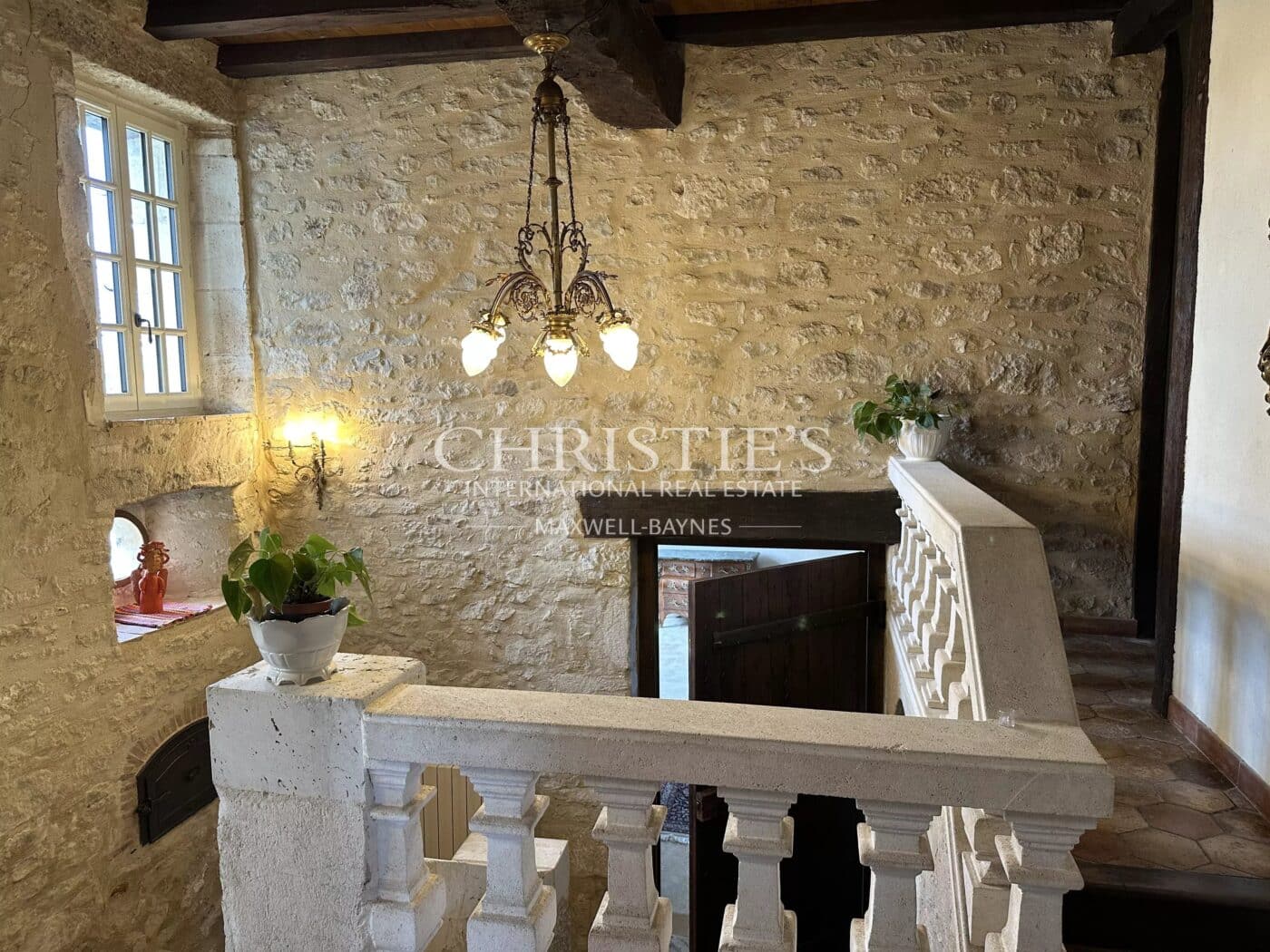 Très beau domaine viticole en AOC Montravel, Haut-Montravel et Côtes de Bergerac - Biologique