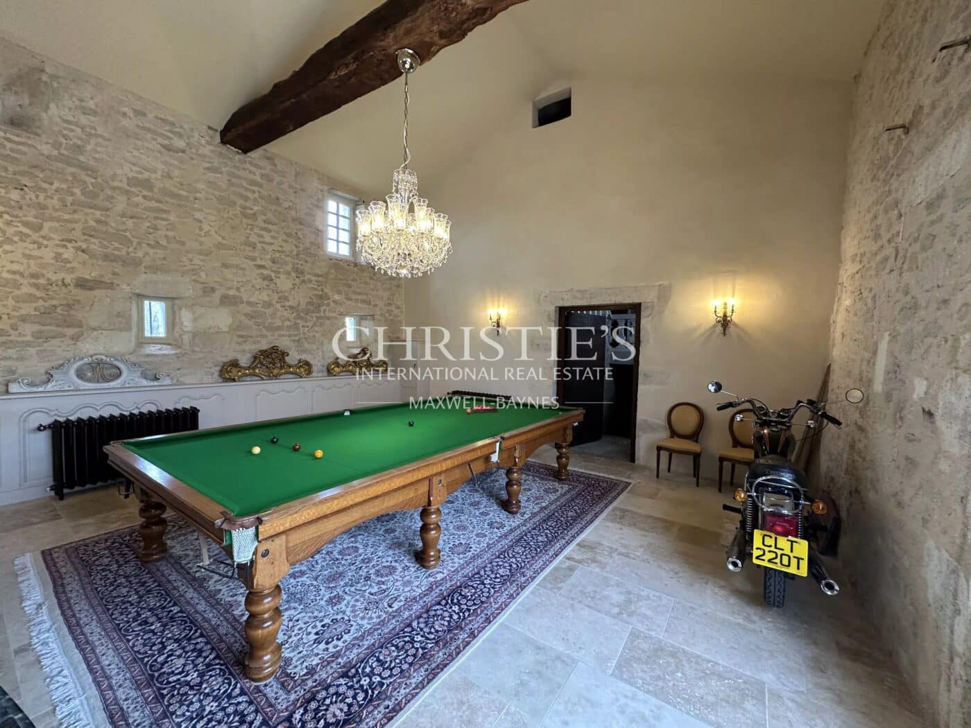 Très beau domaine viticole en AOC Montravel, Haut-Montravel et Côtes de Bergerac - Biologique