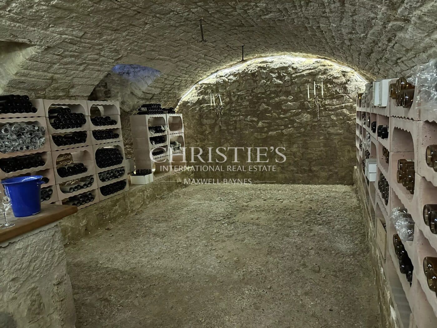 Très beau domaine viticole en AOC Montravel, Haut-Montravel et Côtes de Bergerac - Biologique