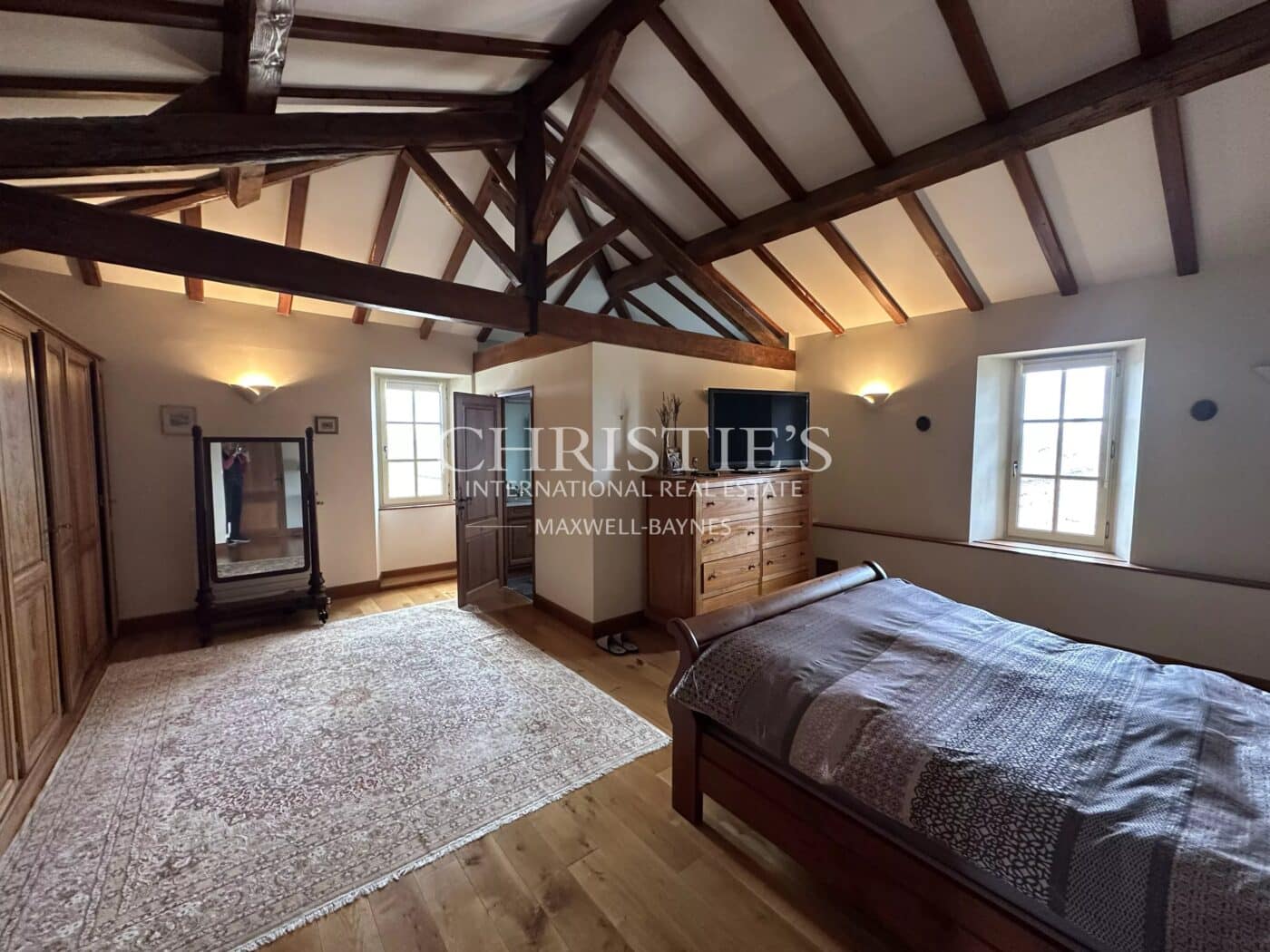 Très beau domaine viticole en AOC Montravel, Haut-Montravel et Côtes de Bergerac - Biologique