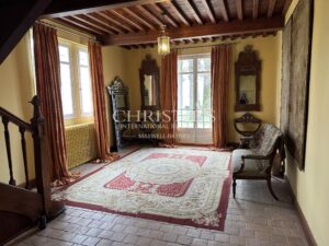 Très beau domaine viticole en AOC Montravel, Haut-Montravel et Côtes de Bergerac - Biologique