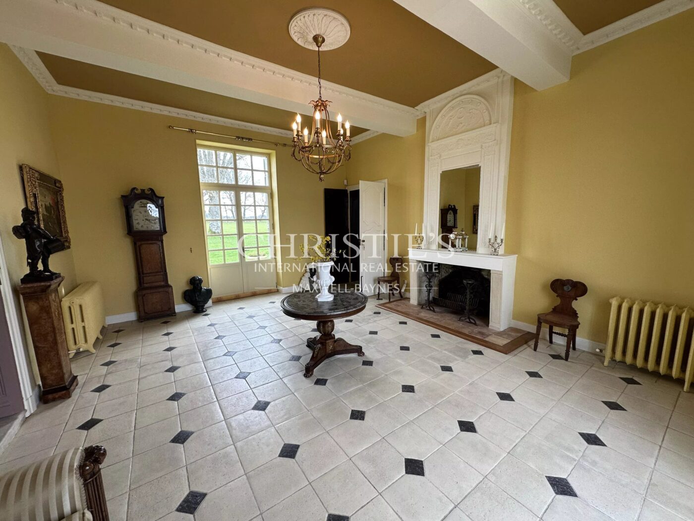 Très beau domaine viticole en AOC Montravel, Haut-Montravel et Côtes de Bergerac - Biologique