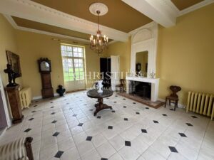 Très beau domaine viticole en AOC Montravel, Haut-Montravel et Côtes de Bergerac - Biologique