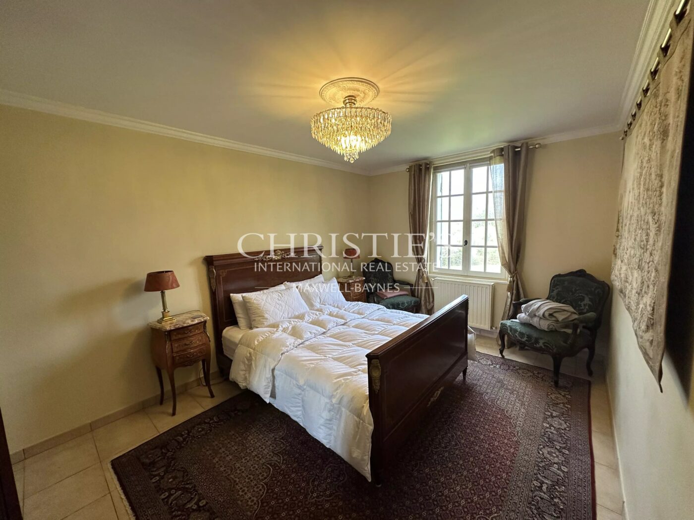 Très beau domaine viticole en AOC Montravel, Haut-Montravel et Côtes de Bergerac - Biologique