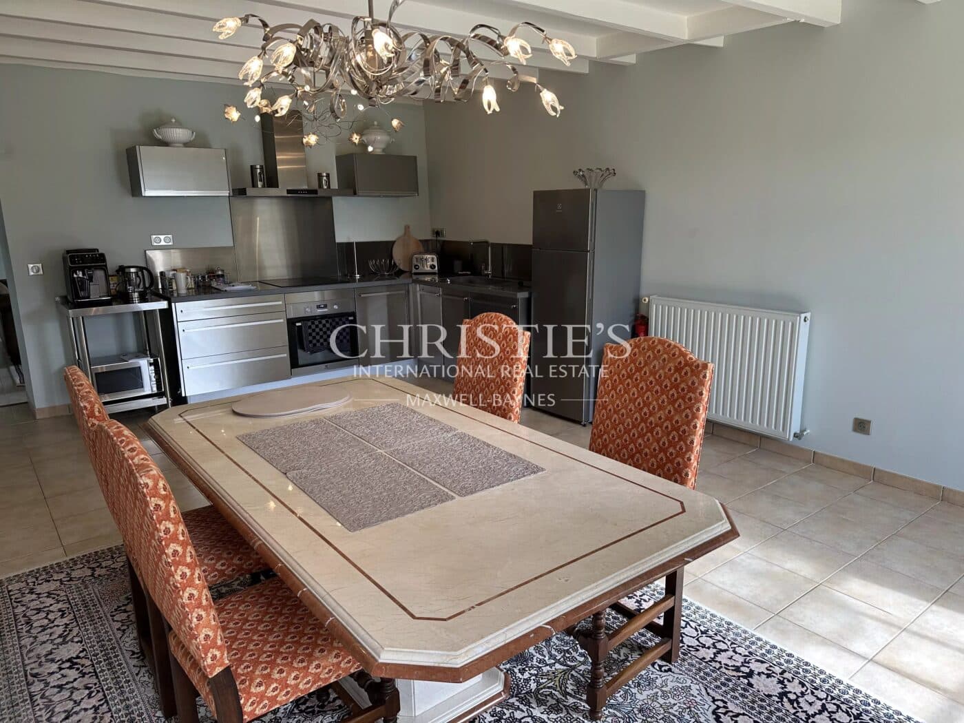 Très beau domaine viticole en AOC Montravel, Haut-Montravel et Côtes de Bergerac - Biologique