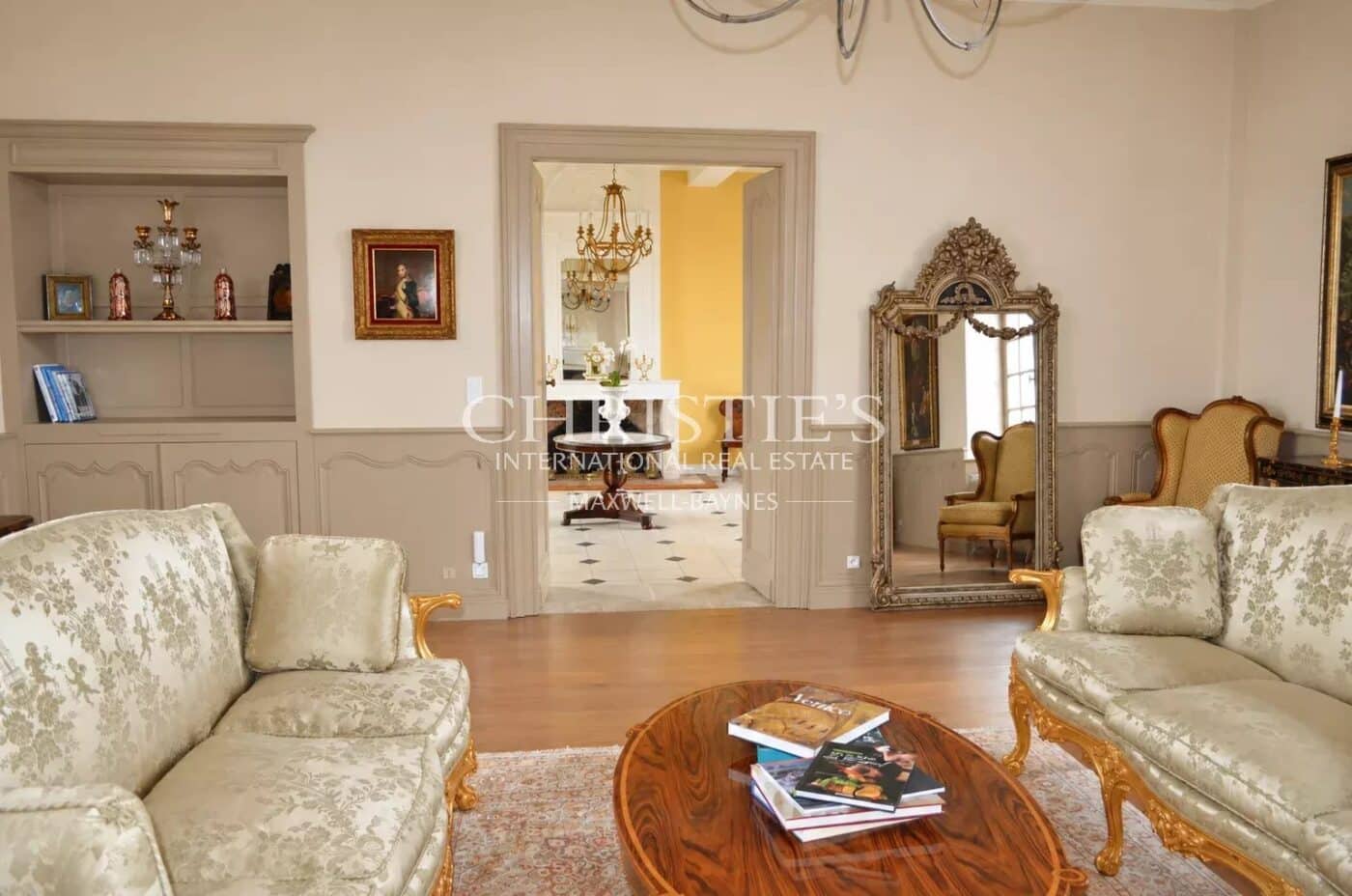 Beautiful organic vineyard estate in the Montravel, Haut-Montravel and Côtes de Bergerac AOCs