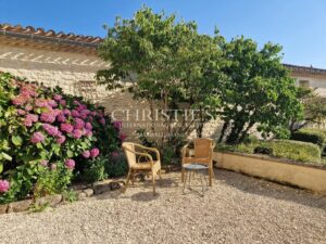 Beautiful organic vineyard estate in the Montravel, Haut-Montravel and Côtes de Bergerac AOCs