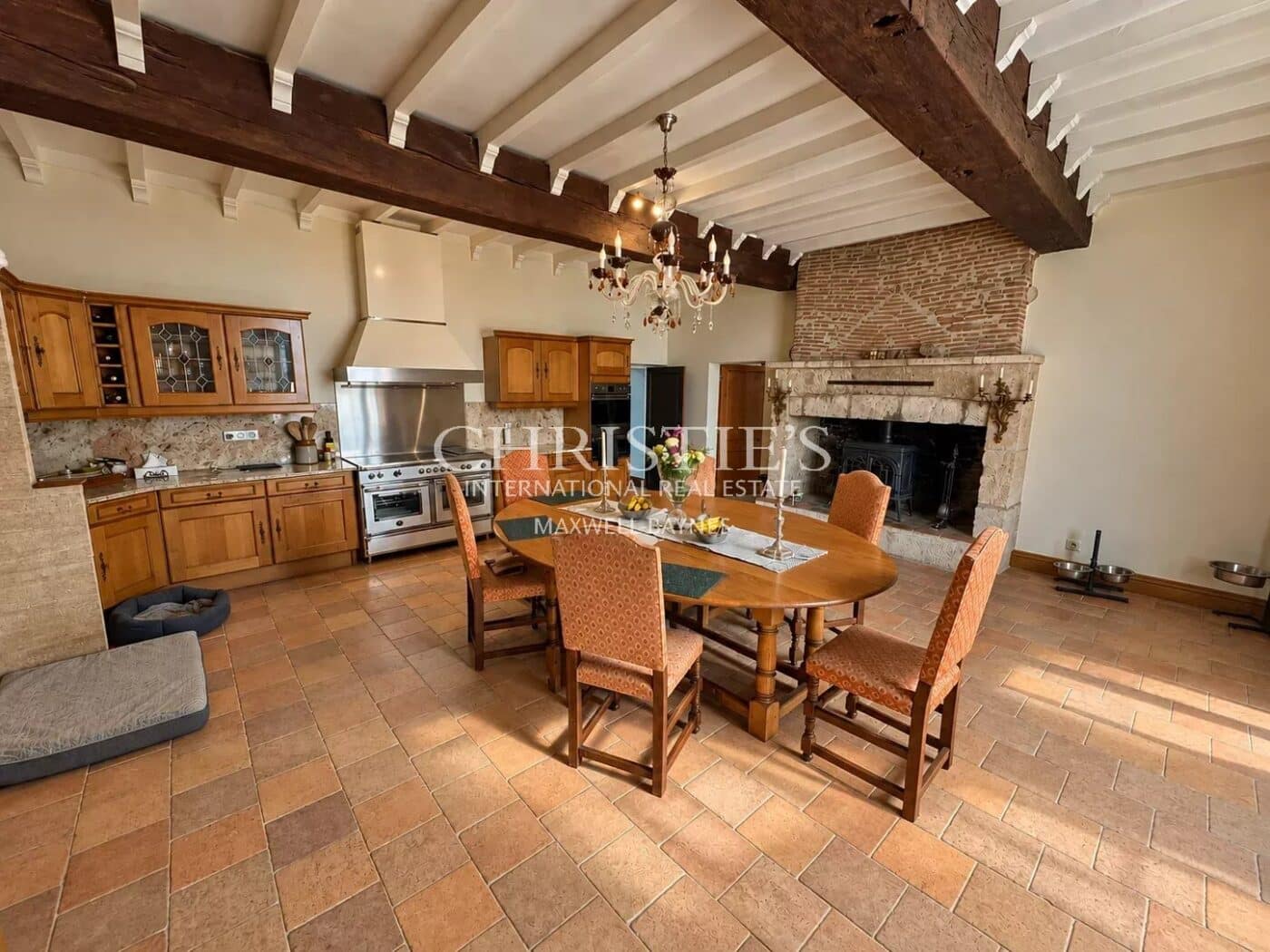 Beautiful organic vineyard estate in the Montravel, Haut-Montravel and Côtes de Bergerac AOCs