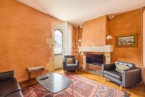 Magnifique Château historique avec une petite activité viticole en AOP Bordeaux Supérieur à proximité de Bordeaux / Saint-Émilion