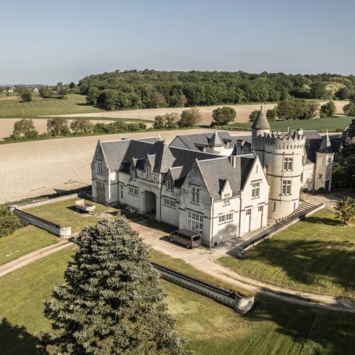 Why purchase a wine estate? Why purchase a wine estate?