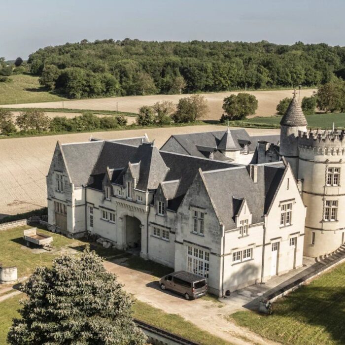 Pourquoi acheter un domaine viticole ?