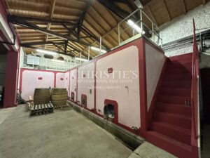 Domaine viticole de référence en biodynamie aux portes de Saint-Émilion